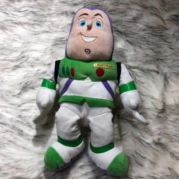 kohls cares buzz lightyear